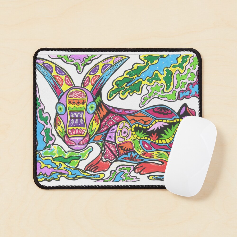 Item preview, Mouse Pad designed and sold by RanGogh.