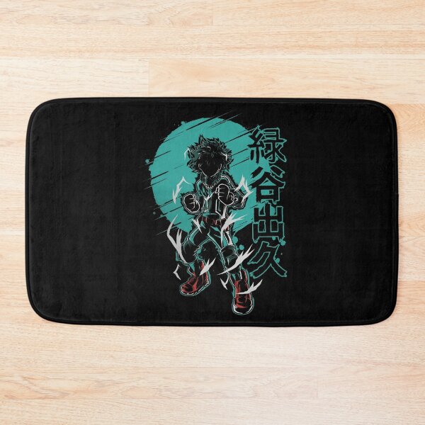 Item preview, Brocco-boy Deku designed and sold by altimento.