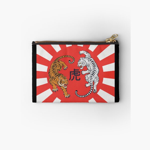 Item preview, Fighting Tigers designed and sold by HillC1985.