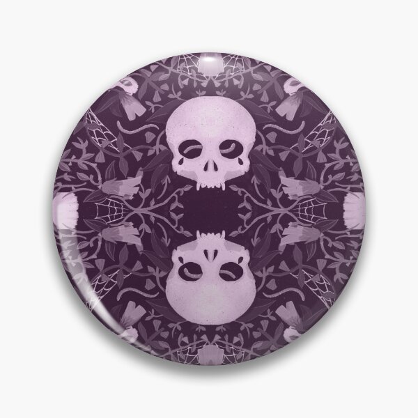 Item preview, Ghost Garden Mono designed and sold by ReganMcDonell.