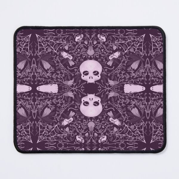 Item preview, Ghost Garden Mono designed and sold by ReganMcDonell.