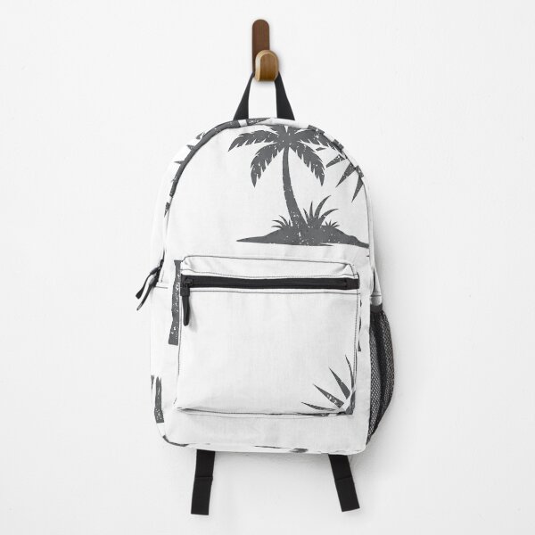 Item preview, Never Forget - Tropical Island Sunset Gift designed and sold by Random❌Dude.
