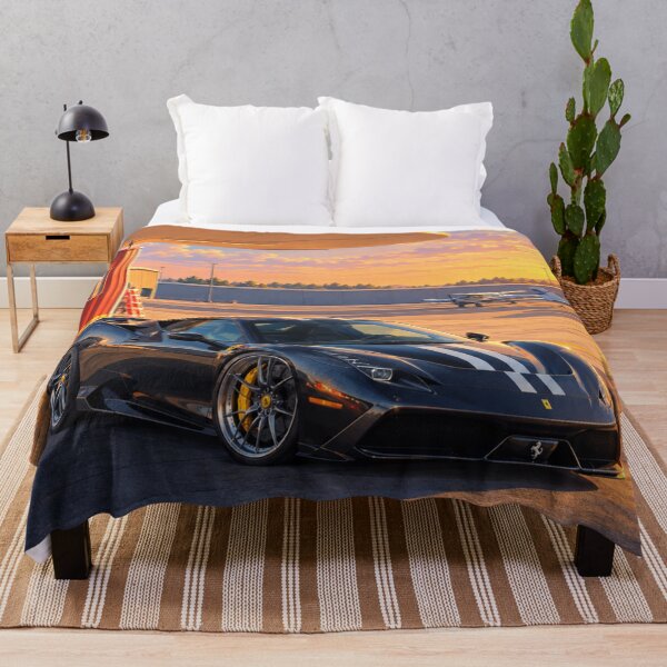 Item preview, Ferrari 488 Pista designed and sold by TheArtsOfCars.