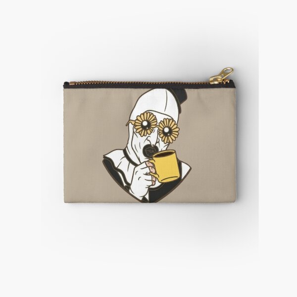 Item preview, Art the Clown Coffee designed and sold by wingoo22.