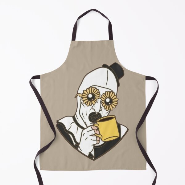 Item preview, Art the Clown Coffee designed and sold by wingoo22.