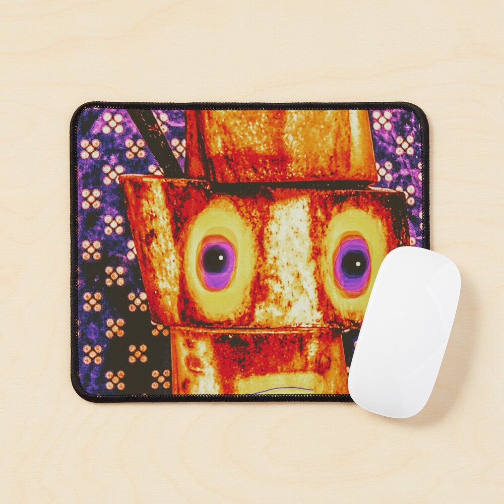 Item preview, Mouse Pad designed and sold by RamonYrizarris.