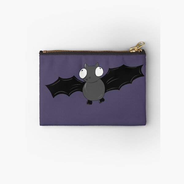 Item preview, Terrifying bat! designed and sold by Elestudiomou.