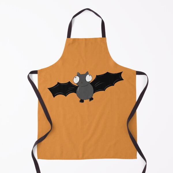 Item preview, Terrifying bat! designed and sold by Elestudiomou.