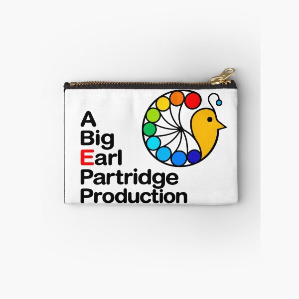 Item preview, A Big Earl Production designed and sold by LootLogic.