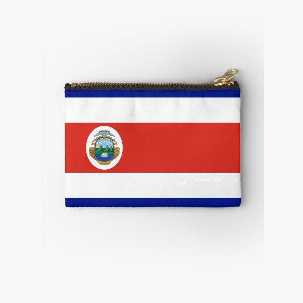 Item preview, Costa Rica Flag designed and sold by youngVl.