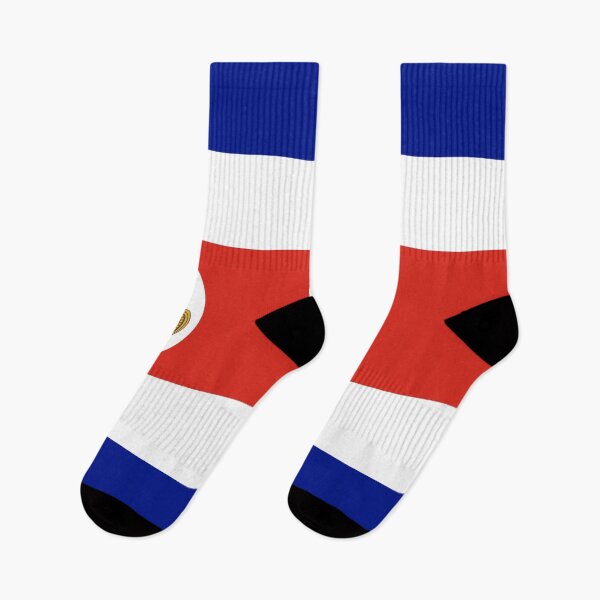 Item preview, Costa Rica Flag designed and sold by youngVl.