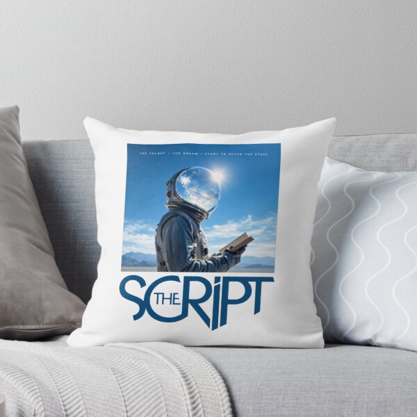 Item preview, The Script Man in the Arena Tour 2026 designed and sold by FogliaDreamArt.