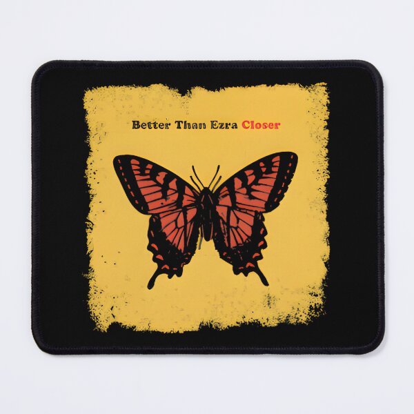 Item preview, Better Than Ezra Closer designed and sold by Leonor Vera.