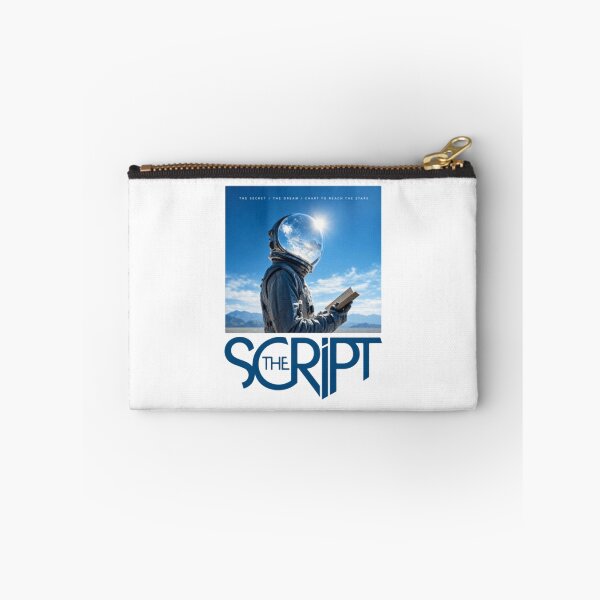 Item preview, The Script Man in the Arena Tour 2026 designed and sold by FogliaDreamArt.
