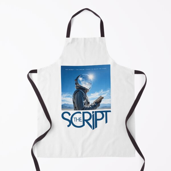 Item preview, The Script Man in the Arena Tour 2026 designed and sold by FogliaDreamArt.