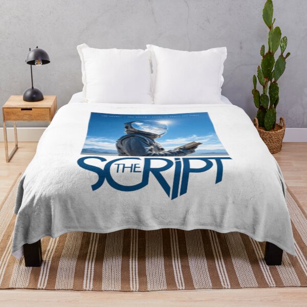 Item preview, The Script Man in the Arena Tour 2026 designed and sold by FogliaDreamArt.