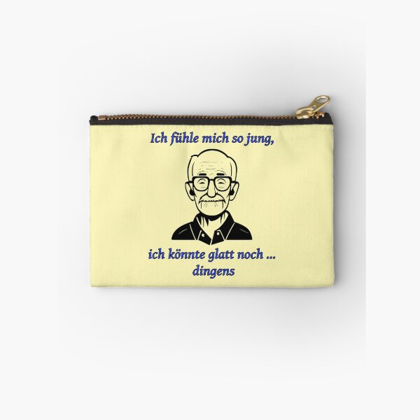 Item preview, I feel so young, ... designed and sold by ARTmanhART.