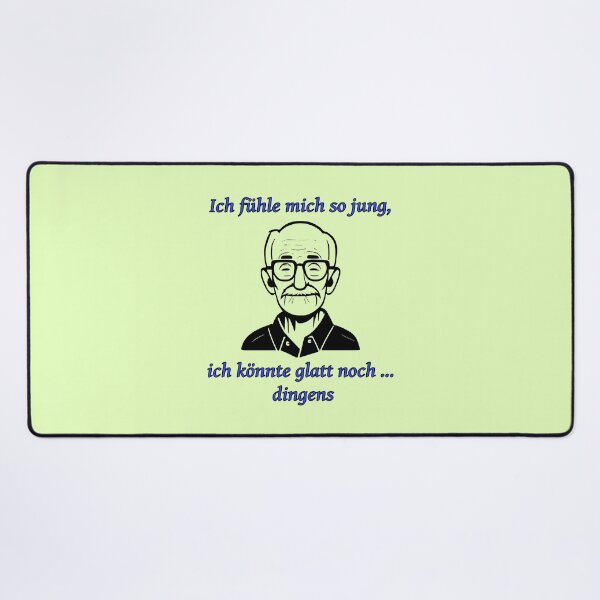 Item preview, I feel so young, ... designed and sold by ARTmanhART.