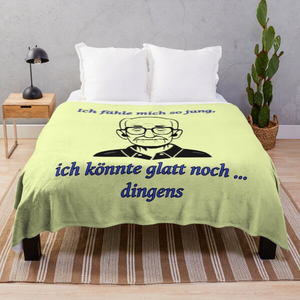 Item preview, I feel so young, ... designed and sold by ARTmanhART.
