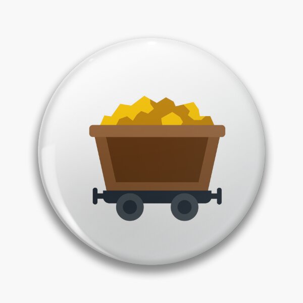 Item preview, Vintage Theme Park Icons designed and sold by NoirLuxeStudio.