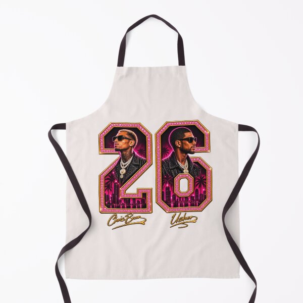 Item preview, R&B Tour 2026 designed and sold by GreenFluffBun.