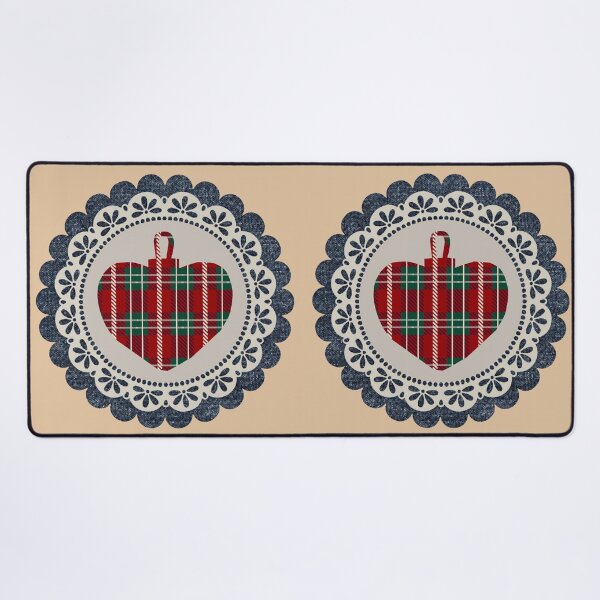 Item preview, Copy of Copy of Copy of Copy of Traditional Woodland Teddy Bear Holiday Decor Design designed and sold by Liberarteprint.
