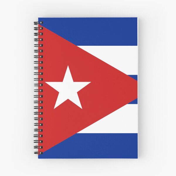 Item preview, Cuba Flag designed and sold by youngVl.