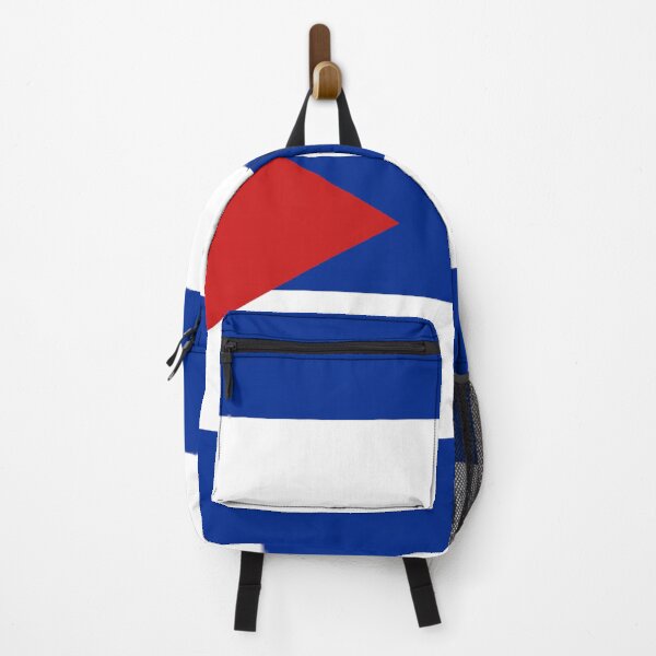 Item preview, Cuba Flag designed and sold by youngVl.