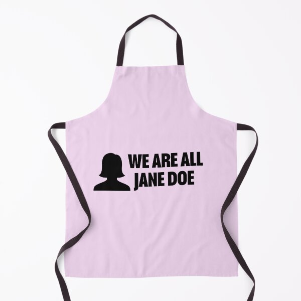 Item preview, Todos somos Jane Doe designed and sold by Kelderhouse.