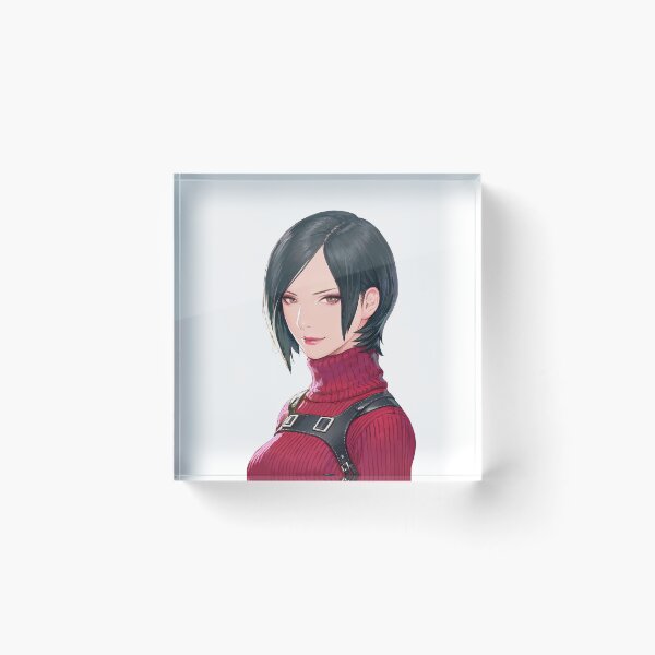 Item preview, Ada Wong - 10 designed and sold by Infinite-Aspire.