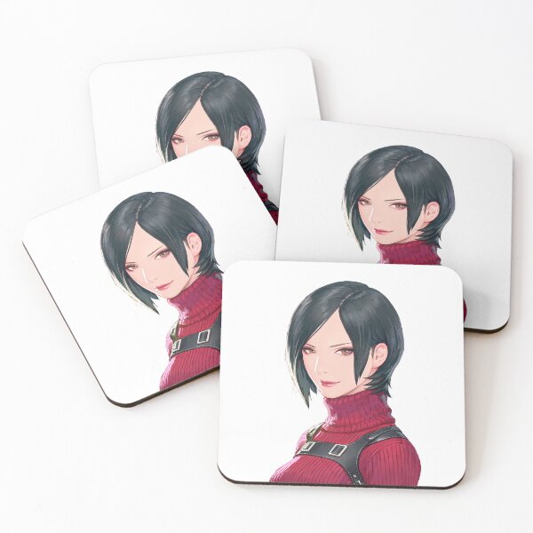 Item preview, Ada Wong - 10 designed and sold by Infinite-Aspire.