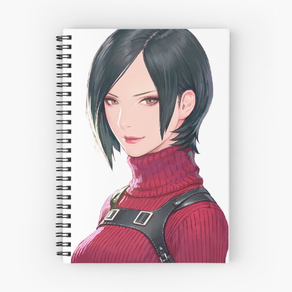 Item preview, Ada Wong - 10 designed and sold by Infinite-Aspire.