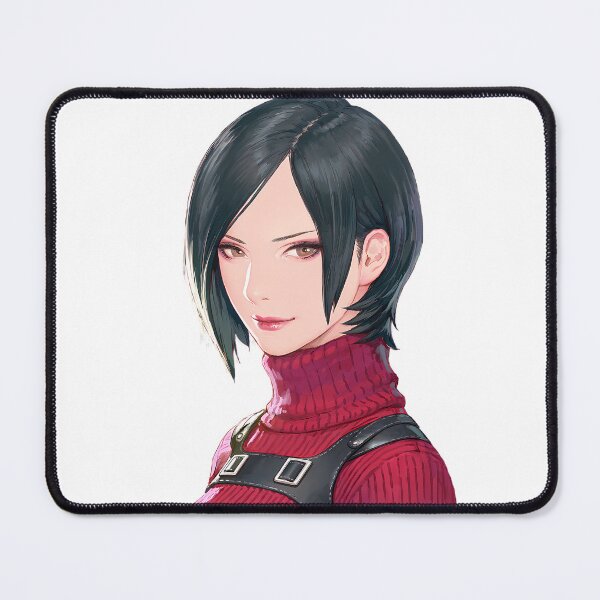 Item preview, Ada Wong - 10 designed and sold by Infinite-Aspire.