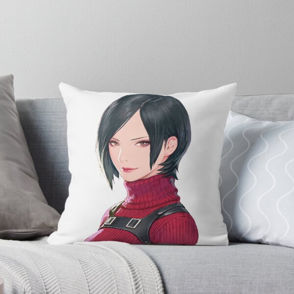 Aperçu de l'œuvre Ada Wong - 10 créée et vendue par Infinite-Aspire.