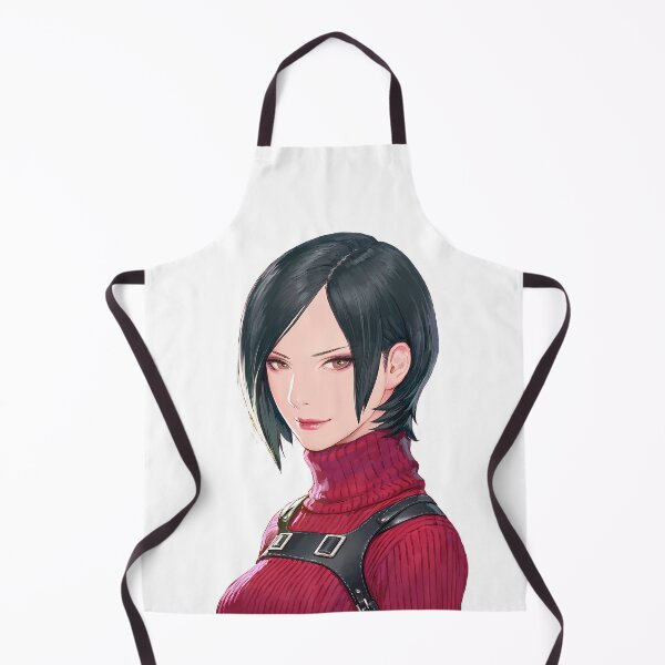 Item preview, Ada Wong - 10 designed and sold by Infinite-Aspire.