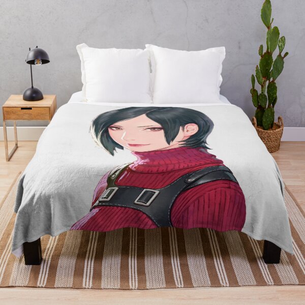 Item preview, Ada Wong - 10 designed and sold by Infinite-Aspire.