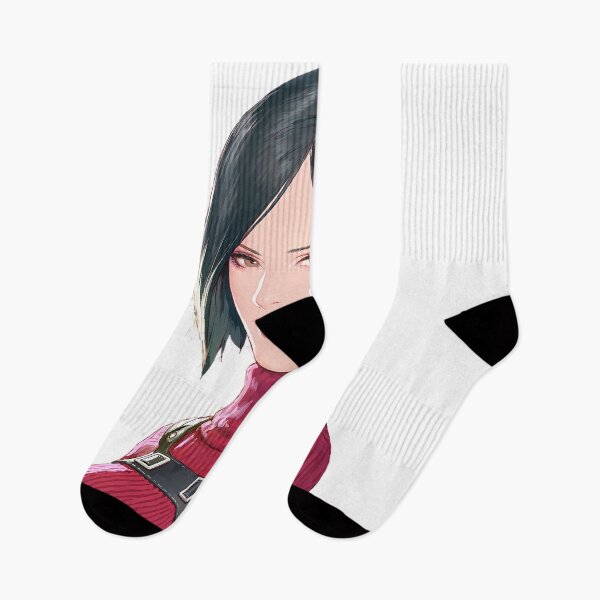 Item preview, Ada Wong - 10 designed and sold by Infinite-Aspire.