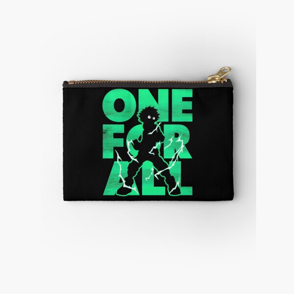 Item preview, Deku One For All designed and sold by altimento.