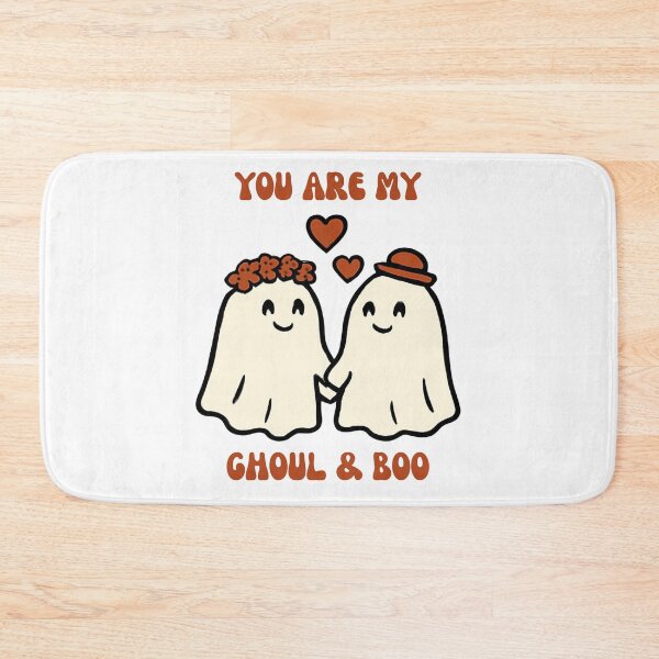 Item preview, Here For The Snacks Funny Pumpkin Matching Couple Halloween Sticker Art designed and sold by wildsilencee.