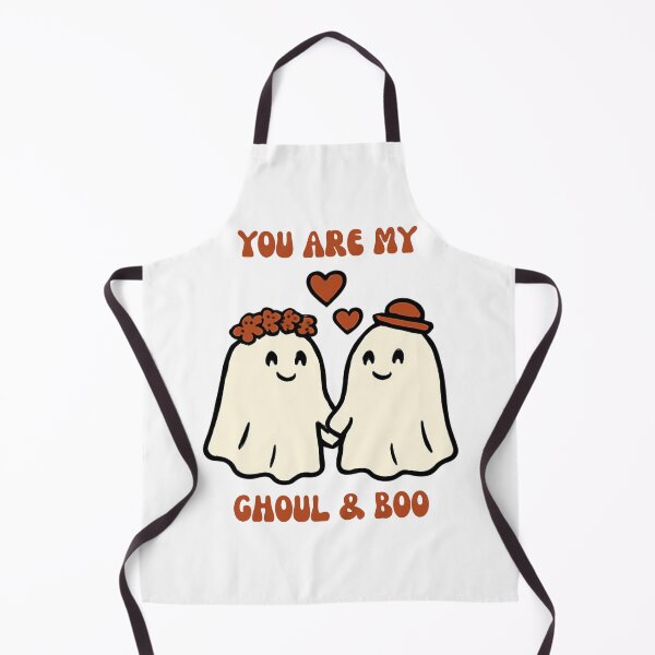 Item preview, Here For The Snacks Funny Pumpkin Matching Couple Halloween Sticker Art designed and sold by wildsilencee.