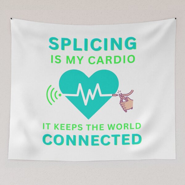 Item preview, Empalmar es mi cardio designed and sold by FiberatWorkTechs.