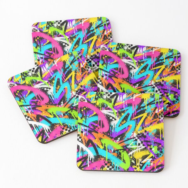 Item preview, Skateboard Tracks designed and sold by Kaleidastar.