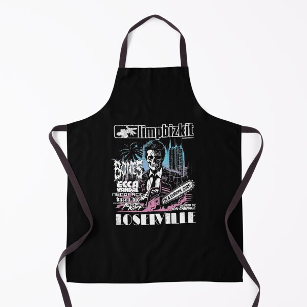 Item preview, Loserville Limp Bizkit UK Europe Concert Tour designed and sold by FogliaDreamArt.