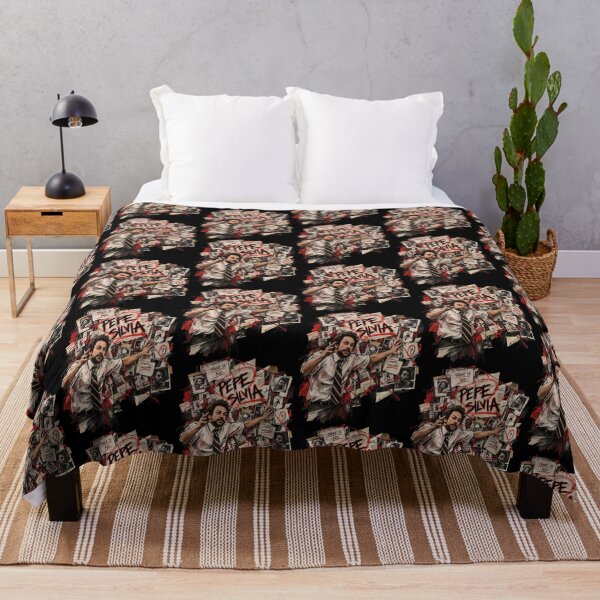 Item preview, Pepe Silvia Conspiracy – Charlie Conspiracy Board Meme Art designed and sold by SarcasmLounge.
