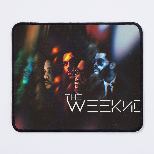 Item preview, Album of The Weeknd  designed and sold by Twelvecloth.