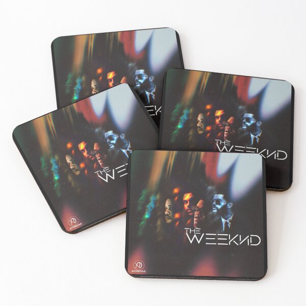 Item preview, Album of The Weeknd  designed and sold by Twelvecloth.