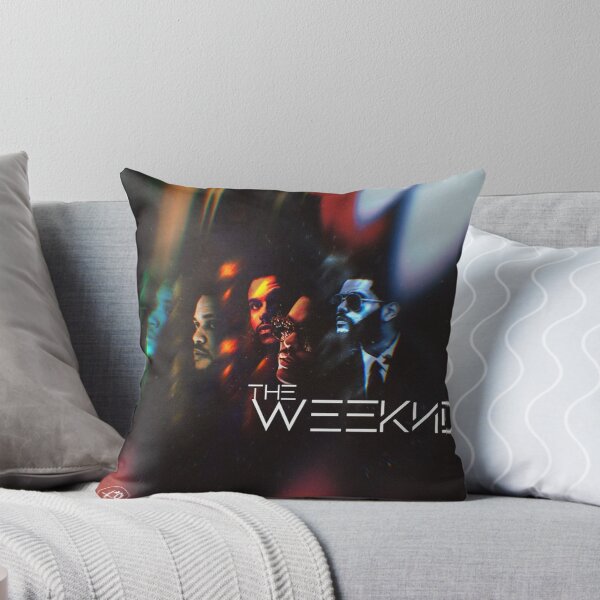 Item preview, Album of The Weeknd  designed and sold by Twelvecloth.
