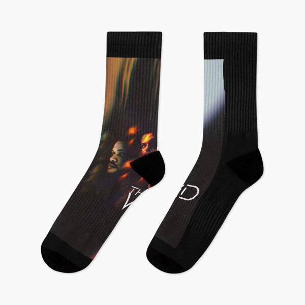 Item preview, Album of The Weeknd  designed and sold by Twelvecloth.