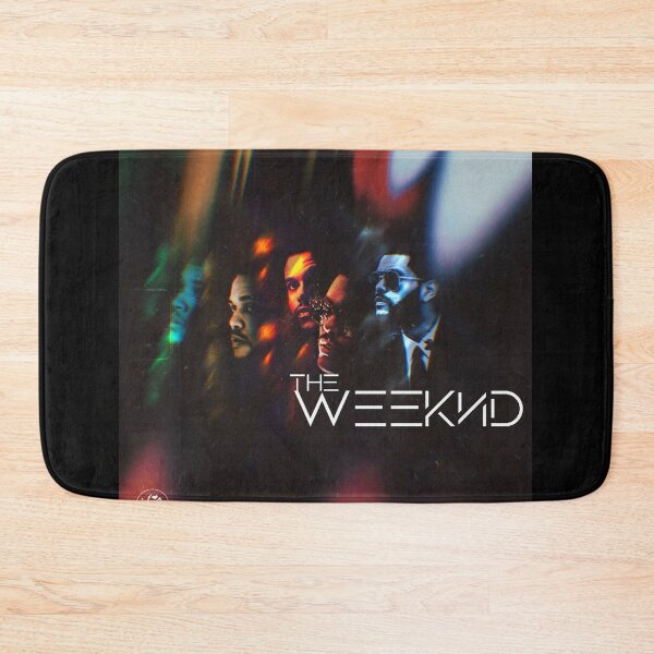 Item preview, Album of The Weeknd  designed and sold by Twelvecloth.