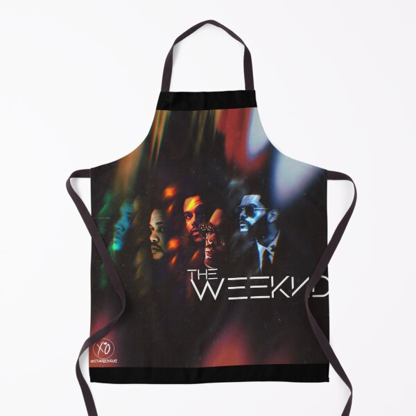 Item preview, Album of The Weeknd  designed and sold by Twelvecloth.